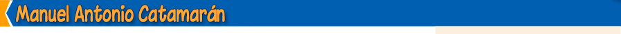 Manuel Antonio Catamar&aacute;n